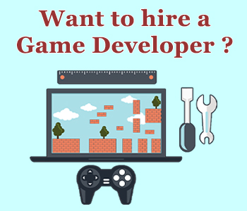 hire a game developer